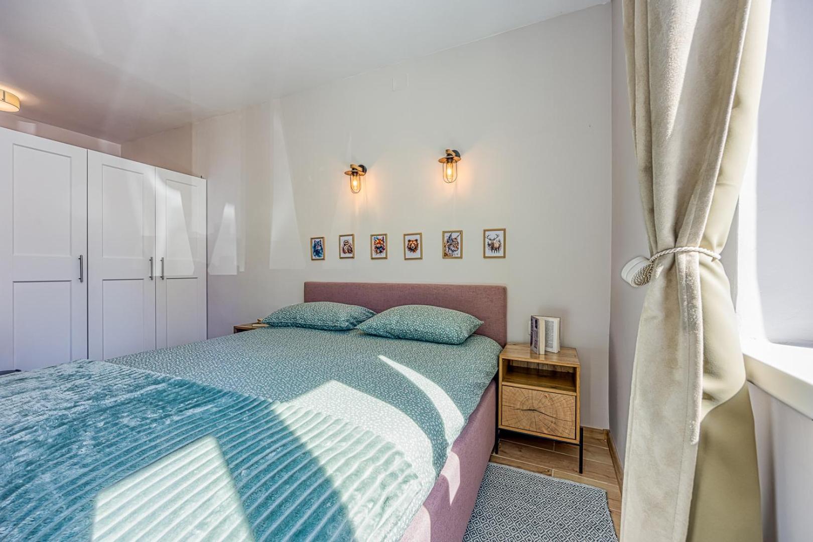 Mali Brlog Appartement Delnice