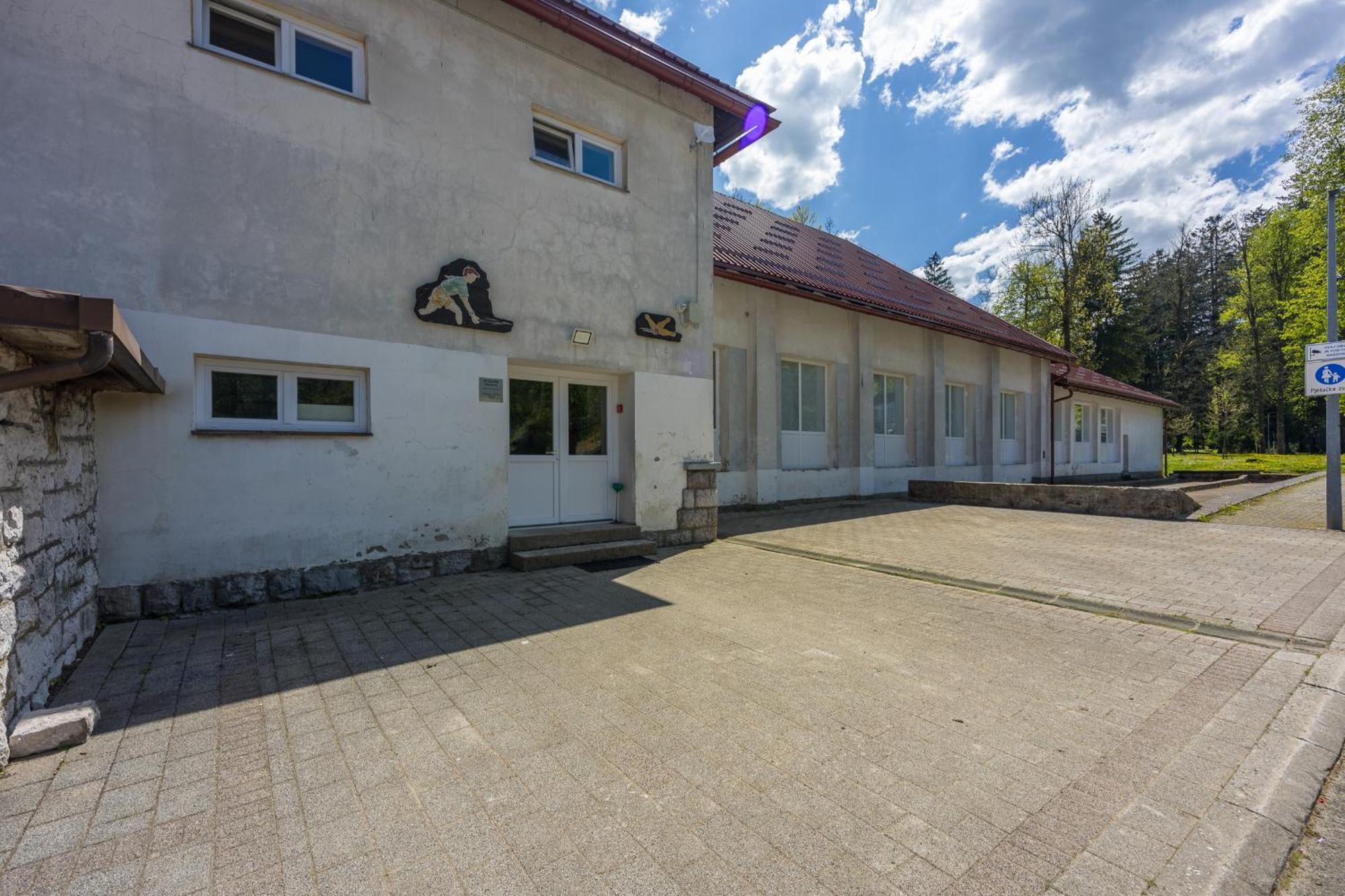 Appartement Mali Brlog Delnice