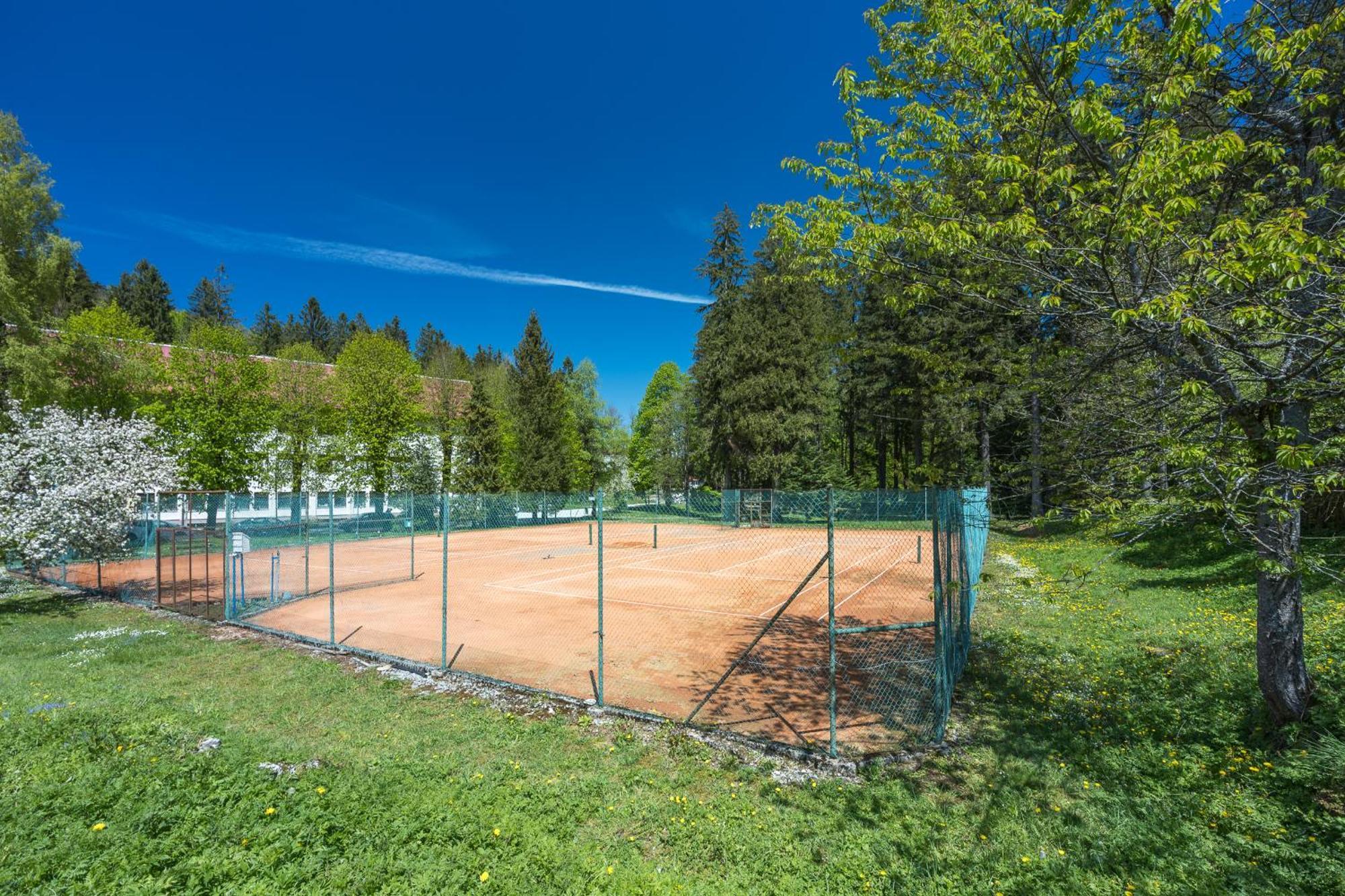 Appartement Mali Brlog