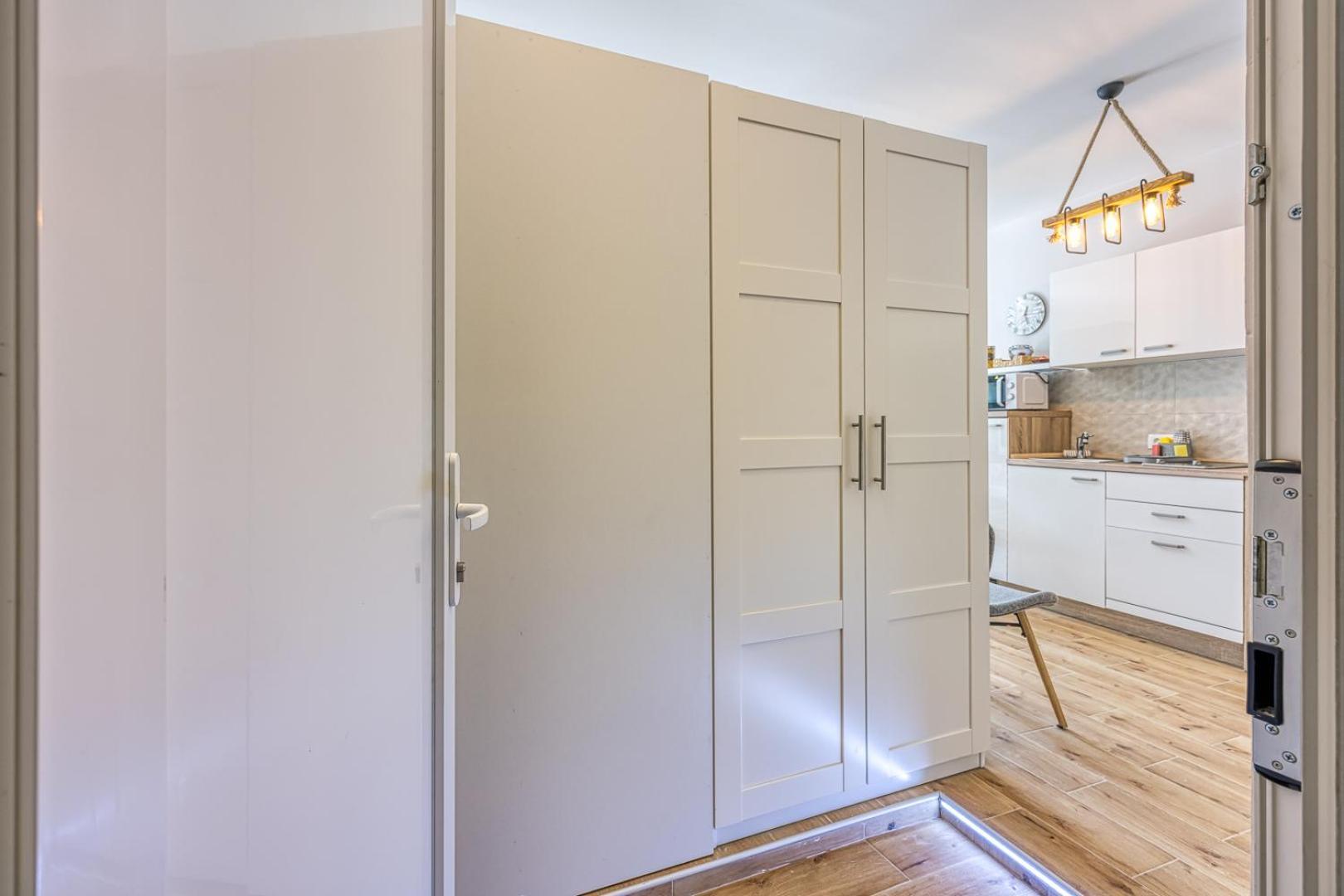 Mali Brlog Apartament