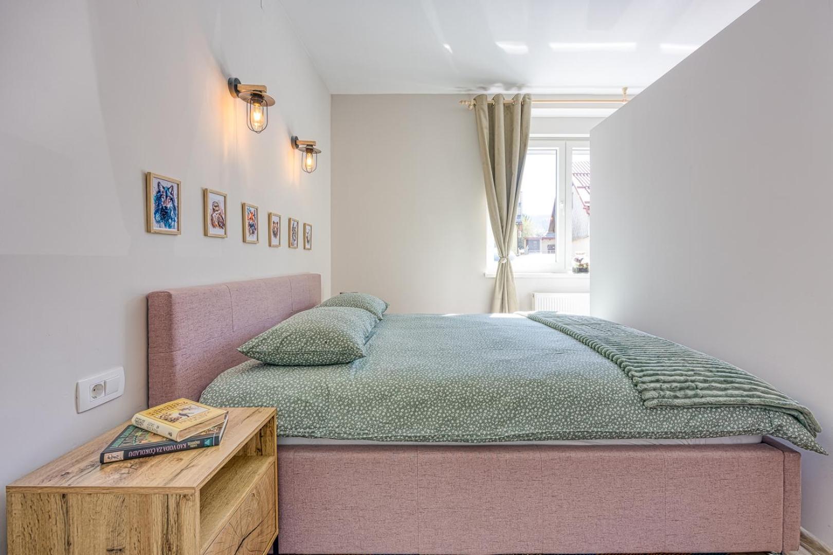 Apartment Mali Brlog